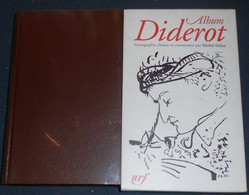 Album Diderot - La Pleyade