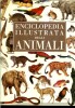 ANIMALI	Enciclopedia Illustrata Degli Animali	Philip Whitfield	Edizione Club - Enzyklopädien