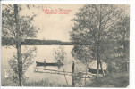 Deutschland, CP/PK, Klein Mentowsee/Fischerwail-Seilerhof, Gebraucht,  Siehe Scan *) - Gransee