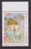 Wallis Et Futuna Natività 1 MNH - Unused Stamps