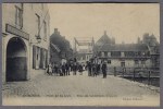 COMINES  Pont De La Lys   About 1910y. A175 - Comines-Warneton - Komen-Waasten