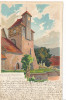 Deutschland, CP/PK, Klosterkirche Ilsenburg, Gebraucht,  Siehe Scan *) - Ilsenburg