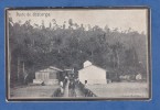 CPA Photo - Ponte De Descarga - Sao Tomé Et Principe - Santo Tomé Y Príncipe