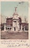 Connecticut New Britain Soldiers' And Sailors' Monument 1906 - New Britain