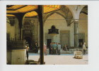 Bosnia And Herzegovina - Sarajevo Beg Mosque Islam Used 1968 Postcard  (st139) - Islam