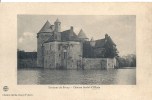 NORD PAS DE CALAIS - 62 - PAS DE CALAIS -OLHAIN Près Bruay - Château Féodal - Oye Plage