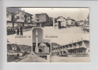 Bosnia And Herzegovina - Kladanj Mosque Islam Unused Postcard  (st152) - Islam