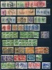 SVEZIA - SWEDEN - Mi. ----  - Lots And Collections  039 -  (GB30092015...) - Colecciones