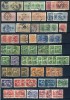 SVEZIA - SWEDEN - Mi. ----  - Lots And Collections  040 -  (GB30092015...) - Colecciones