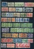 SVEZIA - SWEDEN - Mi. ----  - Lots And Collections  041 -  (GB30092015...) - Colecciones