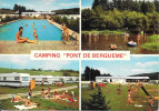 TENNEVILLE - Camping "Pont De Bergueme" - Tenneville