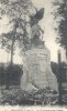 NORD PAS DE CALAIS - 62 - PAS DE CALAIS - SAINT POL SUR TERNOISE -Le Monument Aux Morts - Saint Pol Sur Ternoise