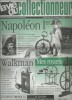 LA VIE DU COLLECTIONNEUR  N° 339  " NAPOLEON 1er / WALKMAN / ROUETS  " - OCTOBRE  2000 - Collectors