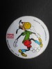 AUTOCOLLANTS - AUTOCOLLANT (M1527) WALT DISNEY (1 Vue) GOOFY - Conserve RENA - Stickers