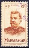 MADAGASCAR 1946 YT N° 318 Obl. - Used Stamps