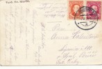 K0682 - Slovakia (1939) Turciansky Svaty Martin; Stamps: Andrej Hlinka (1864-1938); Postcard: Turciansky Svaty Martin - Cartas & Documentos