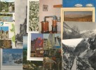 LOT DE 240 CARTES POSTALES , CPM , Bon état  , FRAIS DE PORT France : 7.00€ - 100 - 499 Postcards