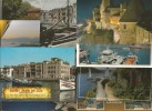 LOT DE 240 CARTES POSTALES , CPM , Bon état  , FRAIS DE PORT France : 7.00€ - 100 - 499 Postales