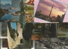 LOT DE 240 CARTES POSTALES , CPM , Bon état  , FRAIS DE PORT France : 7.00€ - 100 - 499 Karten