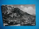 Cpsm L'ARGENTIERE -  Bessée  -  Vue Générale  -  Hautes Alpes - L'Argentiere La Besse