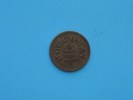 MOCCOMAT Jeton / Token ( 22 Mm. / 2,6 Gr. Cu - For Grade, Please See Photo ) ! - Autres & Non Classés