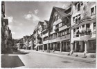 1954 - Altstatten St Gallen - Voyagée - FRANCO DE PORT - Altstätten