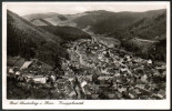 0892 - Alte Foto Ansichtskarte - Bad Lauterberg Im Harz Gel 1941 - Bad Lauterberg