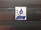 Nederland / The Netherlands - Nederlandse Iconen Internationaal Huis 2014 Rare! - Usados