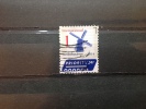 Nederland / The Netherlands - Nederlandse Iconen Internationaal Molen 2014 Rare! - Used Stamps