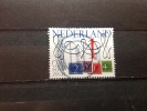 Nederland / The Netherlands - Dag Van De Postzegel 2014 Rare! - Usati