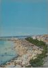 FOGGIA - Manfredonia - Spiaggia Lido Diomede - 1974 - Manfredonia