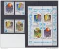 2009.11 CUBA 2009 MNH. JUEGOS TRADICIONALES. SERIE + 1 FORMATO. TRADITIONAL GAME. - Unused Stamps