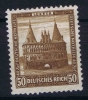 Dt Reich Mi Nr  462 Not Used (*) - Unused Stamps