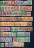 SVEZIA - SWEDEN - Mi. ----  - Lots And Collections  042 -  (GB30092015...) - Colecciones