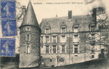 COURTALAIN - Le Château - Courtalain