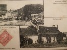 CPA Environs De Langres Varennes Sur Amance Multivue - Autres & Non Classés