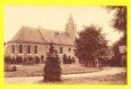 * Gistel - Ghistel - Ghistelles (Oostende - Ostende) * (Uitg M. Van Honsebrouck) Prioraat Kerk, Prieuré L'église, Rare - Gistel