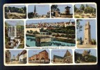 Sangerhusen / Postcard Circulated - Sangerhausen