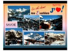 Les 3 Vallee Multivues - Val Thorens