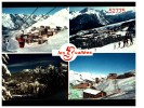 Les 3 Vallee Multivues - Val Thorens