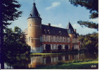 Ternat Kasteel Kruikenburg - Ternat