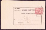 France Type Mouchon - Lettre - 1900-02 Mouchon