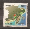 BRAZIL 2000,  GERCO - Unused Stamps