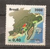 BRAZIL 2000,  GERCO - Ungebraucht