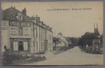 Les LAUMES ALÉSIA  - Route De Venarey / Épicerie Moderne CHOTARD A211 - Venarey Les Laumes