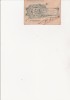 CARTE D'IDENTITE AMICALE DES ANCIENS ELEVES DES FRERES DE L'ENSEIGNEMENT LIBRE CATHOLIQUE -MARSEILLE -1909 - Tickets - Vouchers