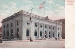 California Oakland Post Office - Oakland