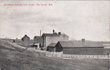 Wisconsin Eau Claire Drummond Company Packing Plant 1907 - Eau Claire