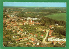 77 COMBS LA VILLE - Vue Générale Aérienne CPSM  Année 1970 EDIT SOFER - Combs La Ville