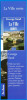 MARQUE-PAGES MARQUE PAGE LA VILLE NOIRE GEORGES SAND EDITIONS DE BOREE - 5X19cm UNIFACE - Bladwijzers
